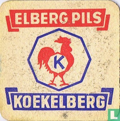 Elberg Pils / Expo58 - Belgique 1900 - Bild 2