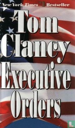 Executive orders - Image 1