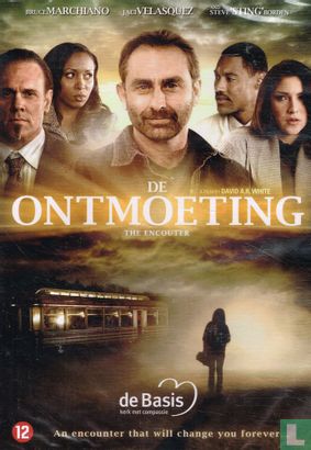 De ontmoeting - Bild 1