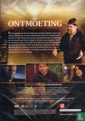 De ontmoeting - Bild 2
