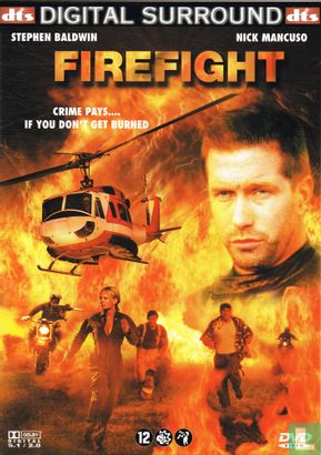 Firefight - Image 1