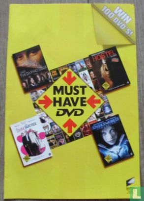 Must Have DVD - Image 1