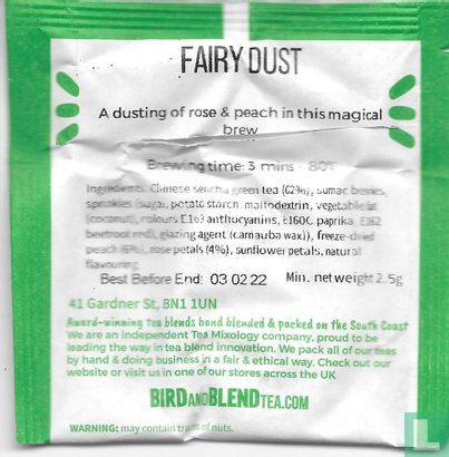 Fairy Dust - Image 2