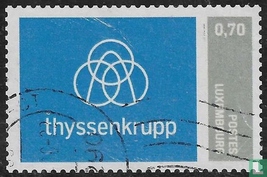  ThyssenKrupp