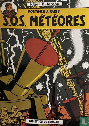 S.O.S. Meteores - Image 1