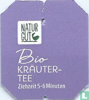 Naturgut Bio Kräutertee Ziehzeit 5-6 Minuten - Image 1