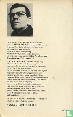 Einde van een vlucht - Image 2