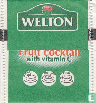 Vocni koktel sa vitaminom C - Afbeelding 2