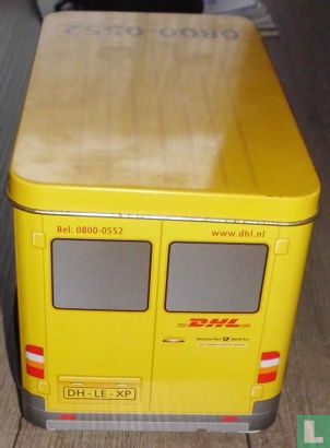 DHL bus - Bild 3
