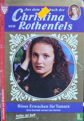 Christina von Rothenfels [2e uitgave] 44 a - Afbeelding 1