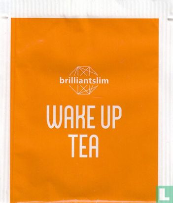 Wake Up Tea - Image 1