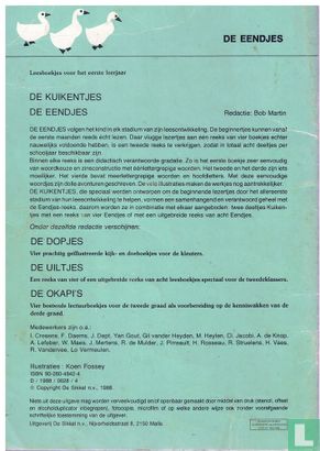 Flip, Flap en Flep - Afbeelding 2