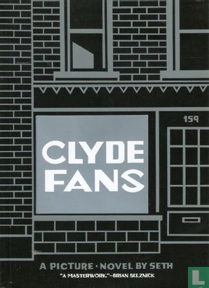 Clyde Fans - Afbeelding 1