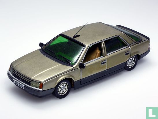Renault 25 GTS - Bild 1