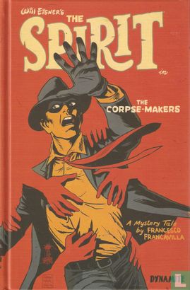The Corpse-makers - Image 1