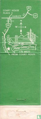 Pine Cone Inn - Image 2