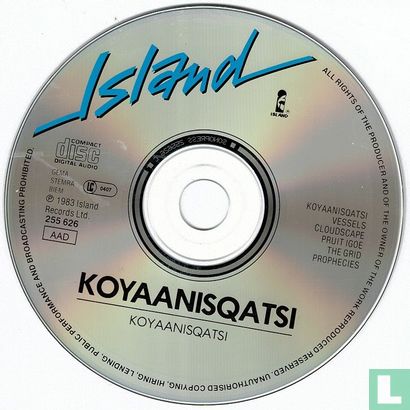 Koyaanisqatsi - Image 3