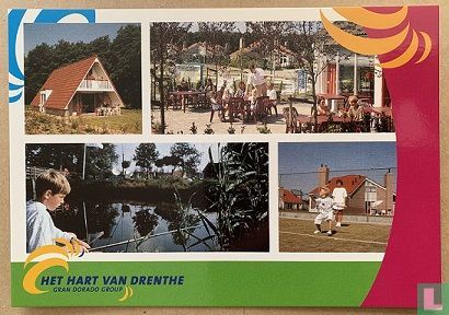Het hart van Drenthe - Image 1