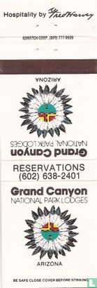 Grand Canyon - National Park Lodges - Bild 1