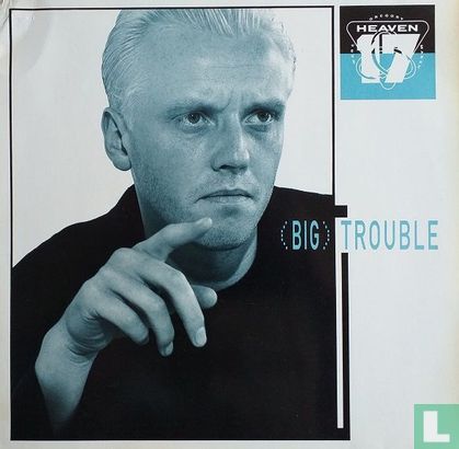 (Big) Trouble - Bild 1