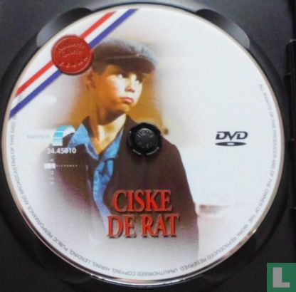 Ciske de Rat - Image 3