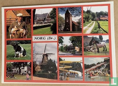 Norg (Dr.) - Afbeelding 1