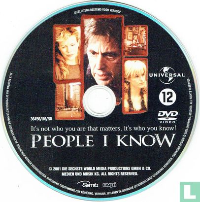 People I Know - Bild 3