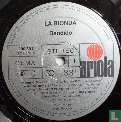 Bandido - Image 3
