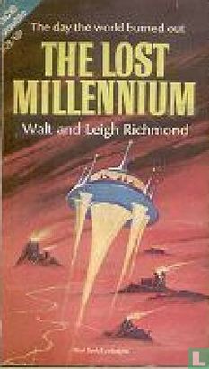 The Road to the Rim + The Lost Millennium - Image 2