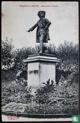 Monument Chevert