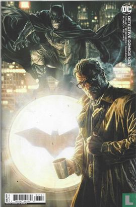 Detective Comics 1057 - Afbeelding 1