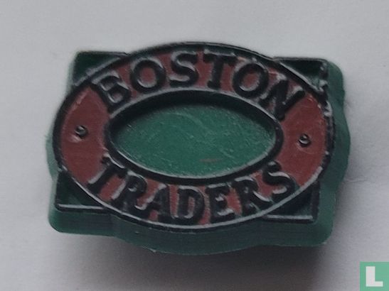 Boston Traders