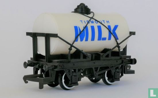 Ketelwagen "Tidmouth Milk" - Afbeelding 2