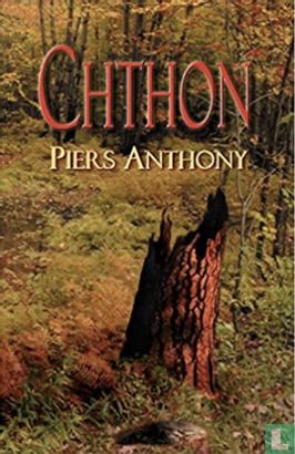 Chthon - Bild 1