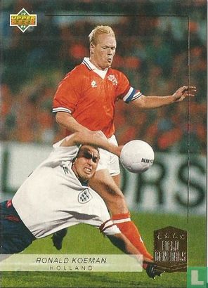 Ronald Koeman - Image 1