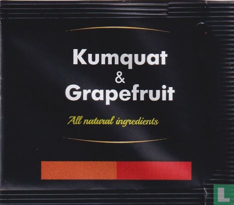 Kumquat & Grapefruit - Image 1