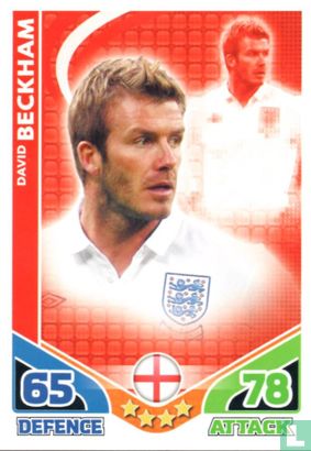 David Beckham - Image 1