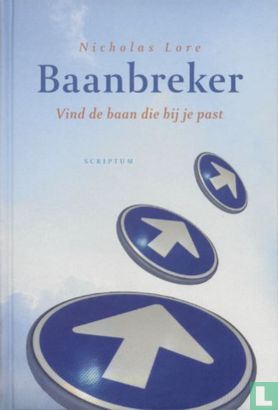 Baanbreker - Bild 1