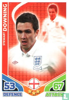 Stewart Downing - Image 1