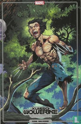 X Lives of Wolverine 5 - Afbeelding 1