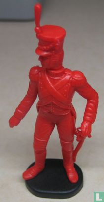 Soldier (red)