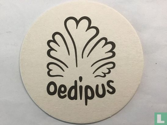 Oedipus - Bild 1