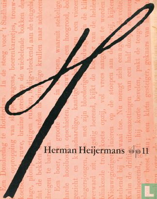 Herman Heijermans - Image 1