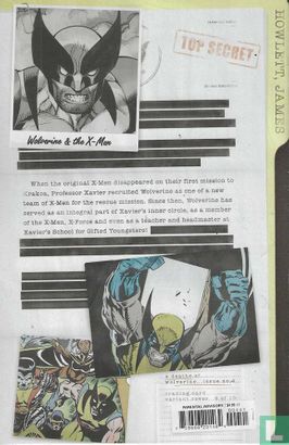 X Deaths of Wolverine 4 - Image 2
