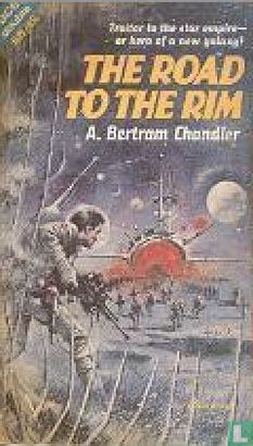 The Road to the Rim + The Lost Millennium - Image 1