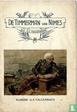 De timmerman van Nimes - Image 1