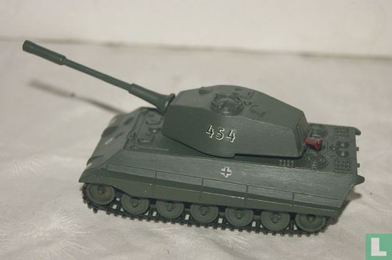 PanzerKampfWagen King Tiger - Afbeelding 1