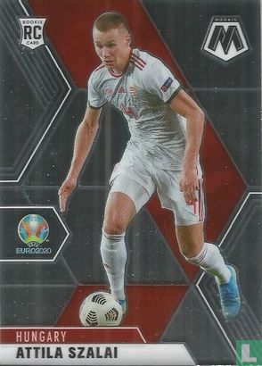 Attila Szalai - Bild 1
