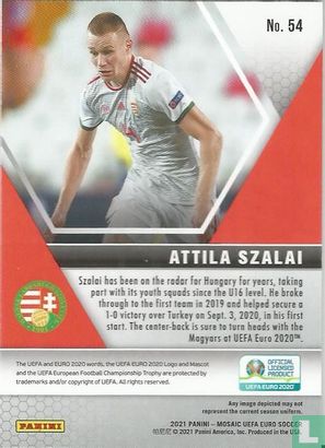 Attila Szalai - Bild 2