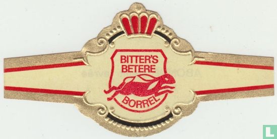 Bitter's Betere Borrel - Afbeelding 1